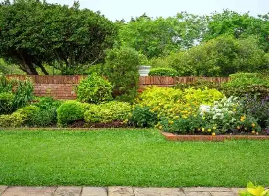 landscaping services Clark Mills